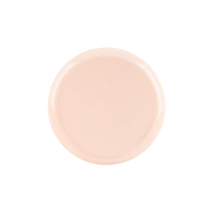 The Edge Collection 6.3" Pink Round B&B Plastic Plates Disposable Plates SIMCHA Collection
