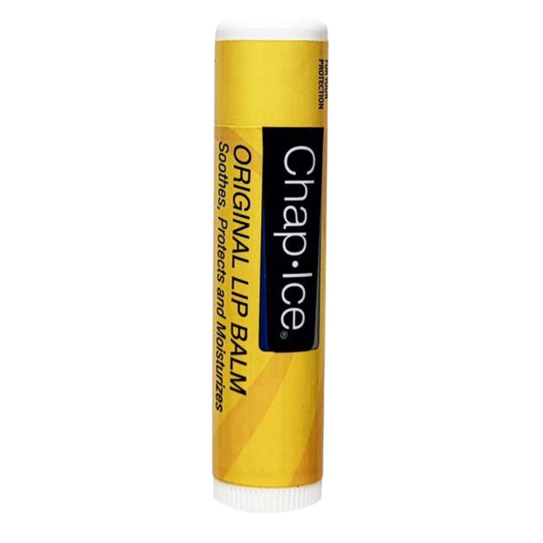 99¢ Chap Ice Lip Balm – Soothes, Protects & Moisturizes Lip Balms Chap.Ice Original