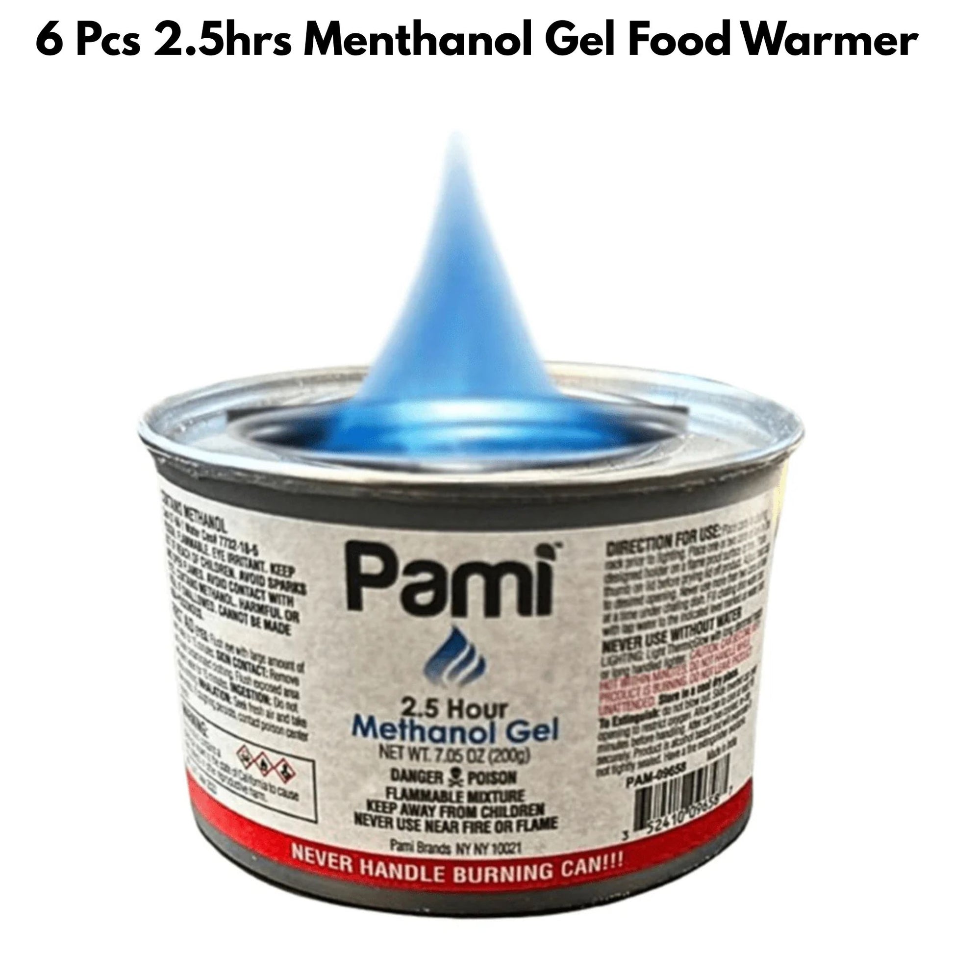 42-Piece Disposable Chafing/Buffet Serving Kit Disposable VeZee