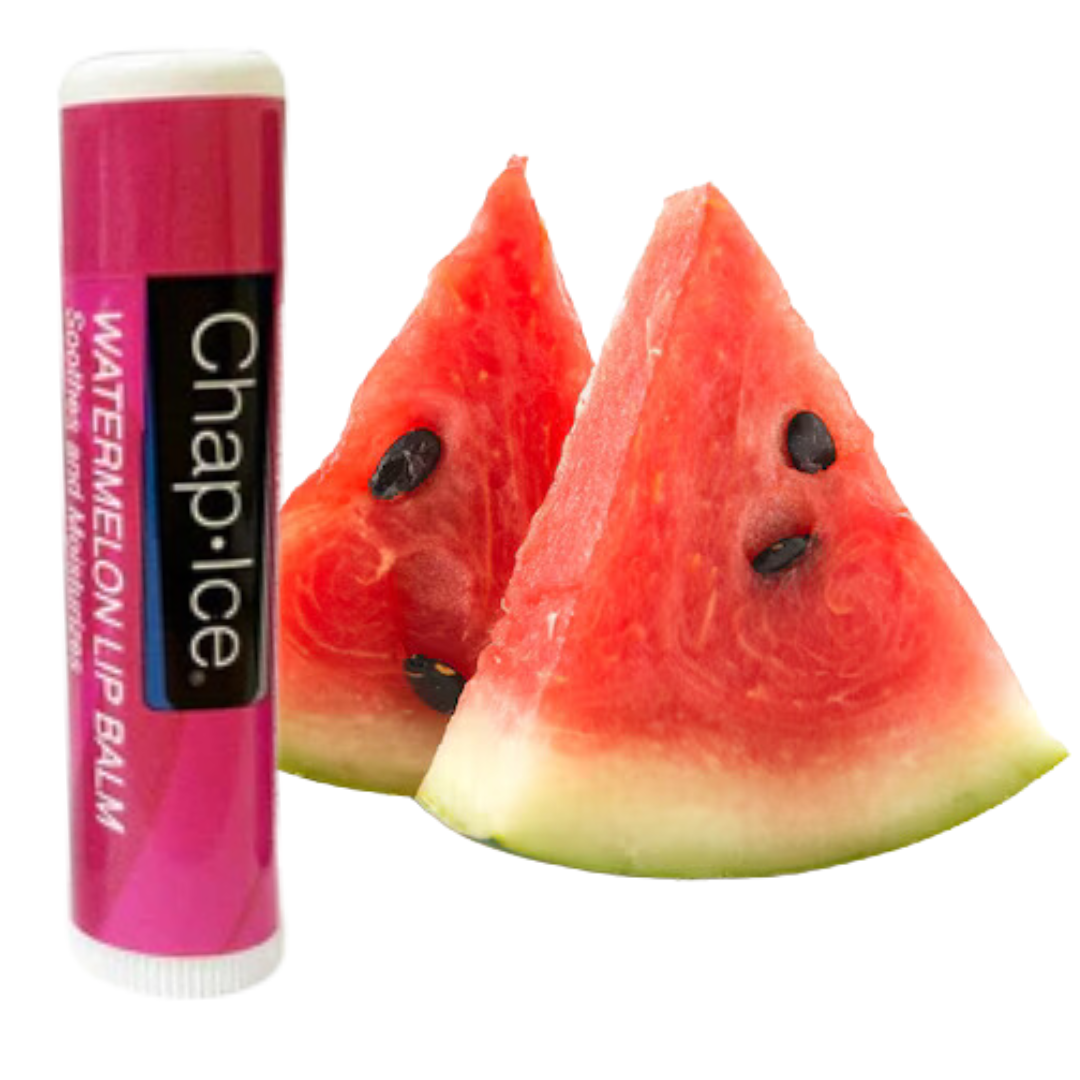 99¢ Chap Ice Lip Balm – Soothes, Protects & Moisturizes Lip Balms Chap.Ice