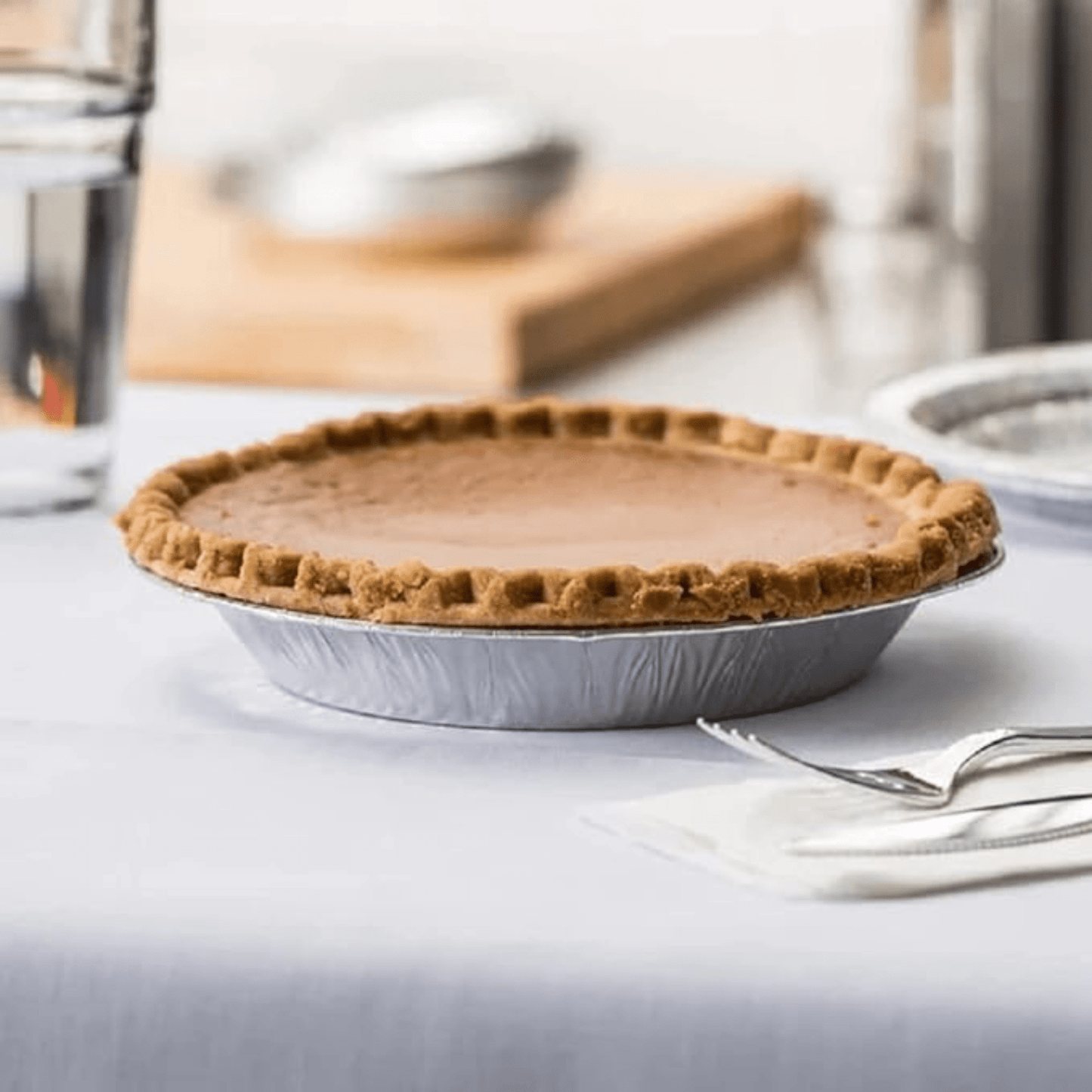Bulk aluminum pie pans deals