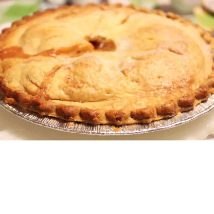 *WHOLESALE* Jetfoil 14” XL Disposable Aluminum Foil Round Pans: 50/Case