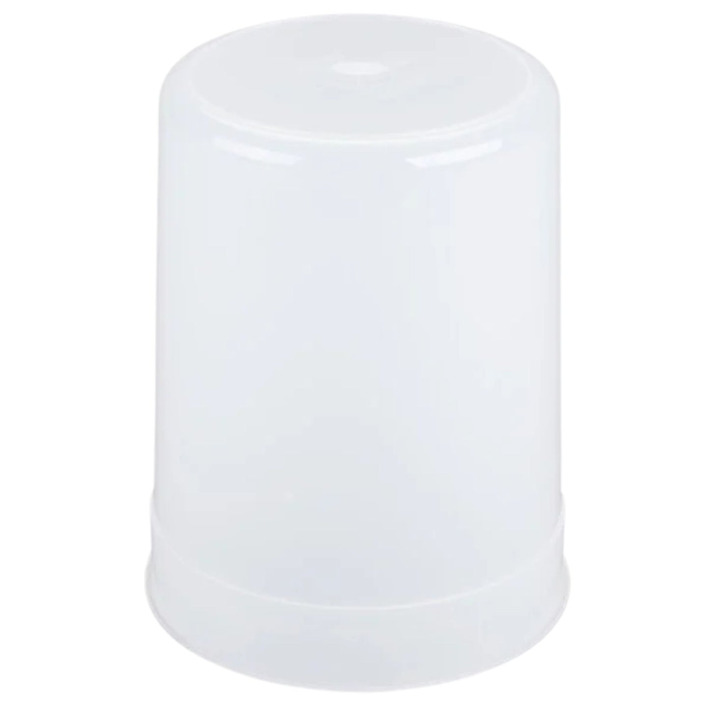 128 oz Disposable Plastic Food Storage Containers with Lids Food Storage & Serving VeZee