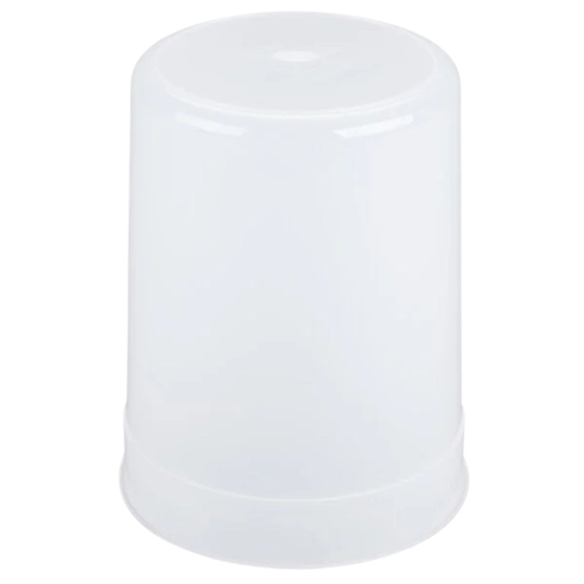 128 oz Disposable Plastic Food Storage Containers with Lids Food Storage & Serving VeZee