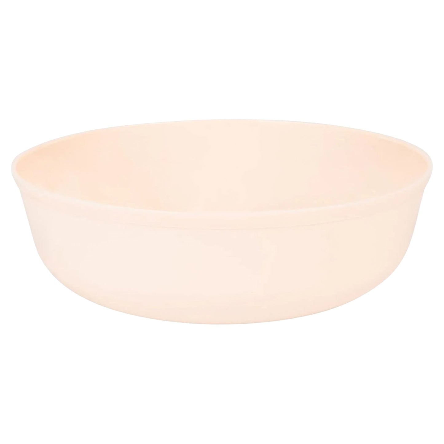 Pink Disposable Dinnerware Set – Elegant Party Pack: Edge Disposable Tableware Decorline