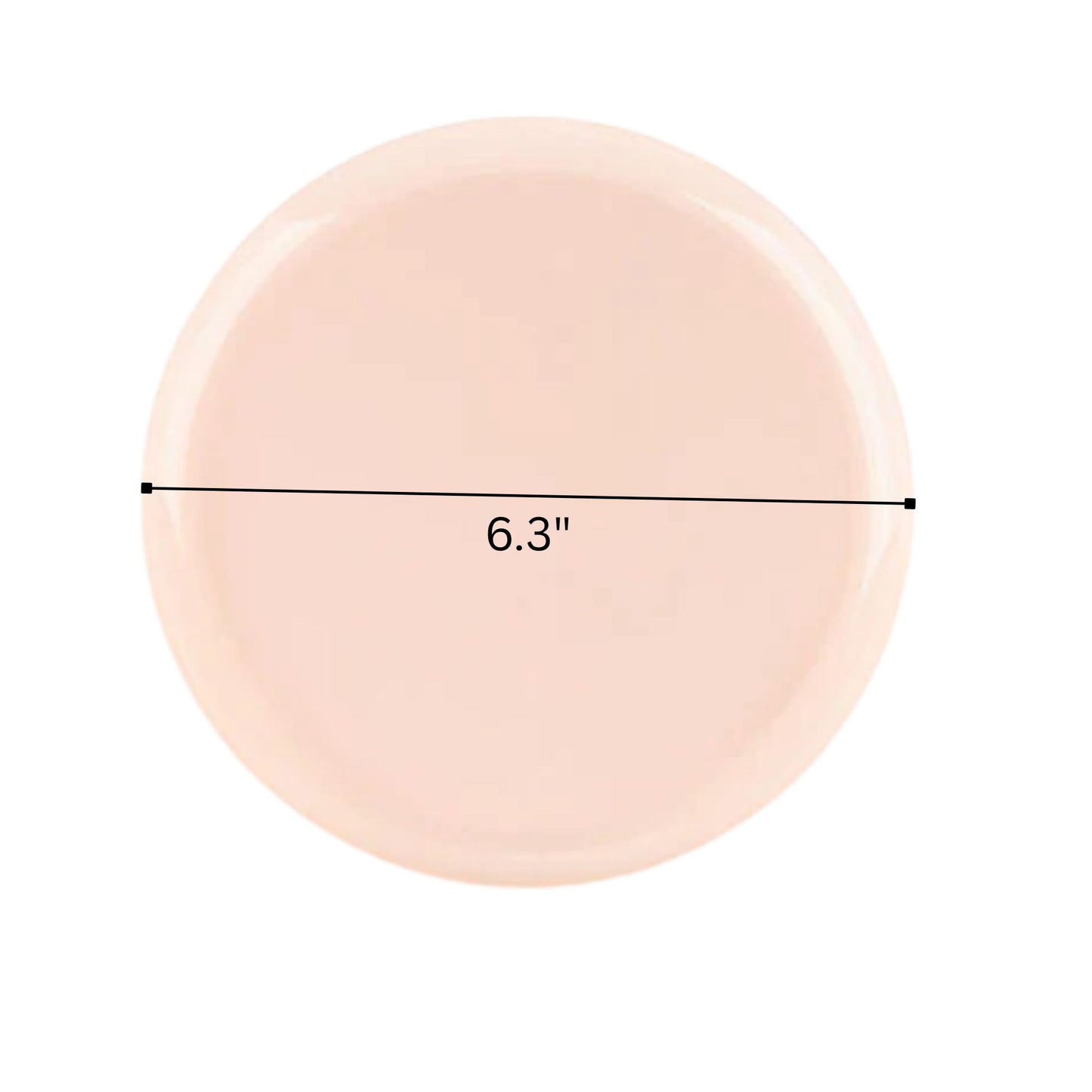 *BUY BULK* The Edge Collection Elegant Pink Disposable Plastic Dinner Tableware COMBO Set Dinnerware Sets SIMCHA Collection