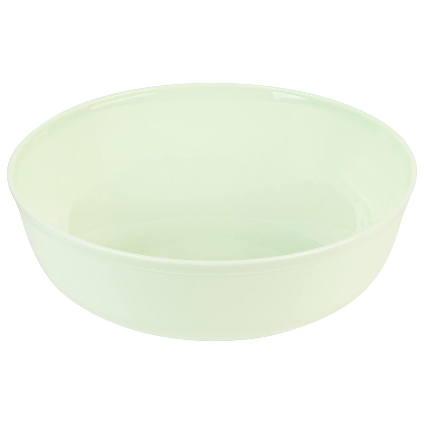 The Edge Collection 16oz Mint Green Platic Soup Bowls Disposable Bowls SIMCHA Collection