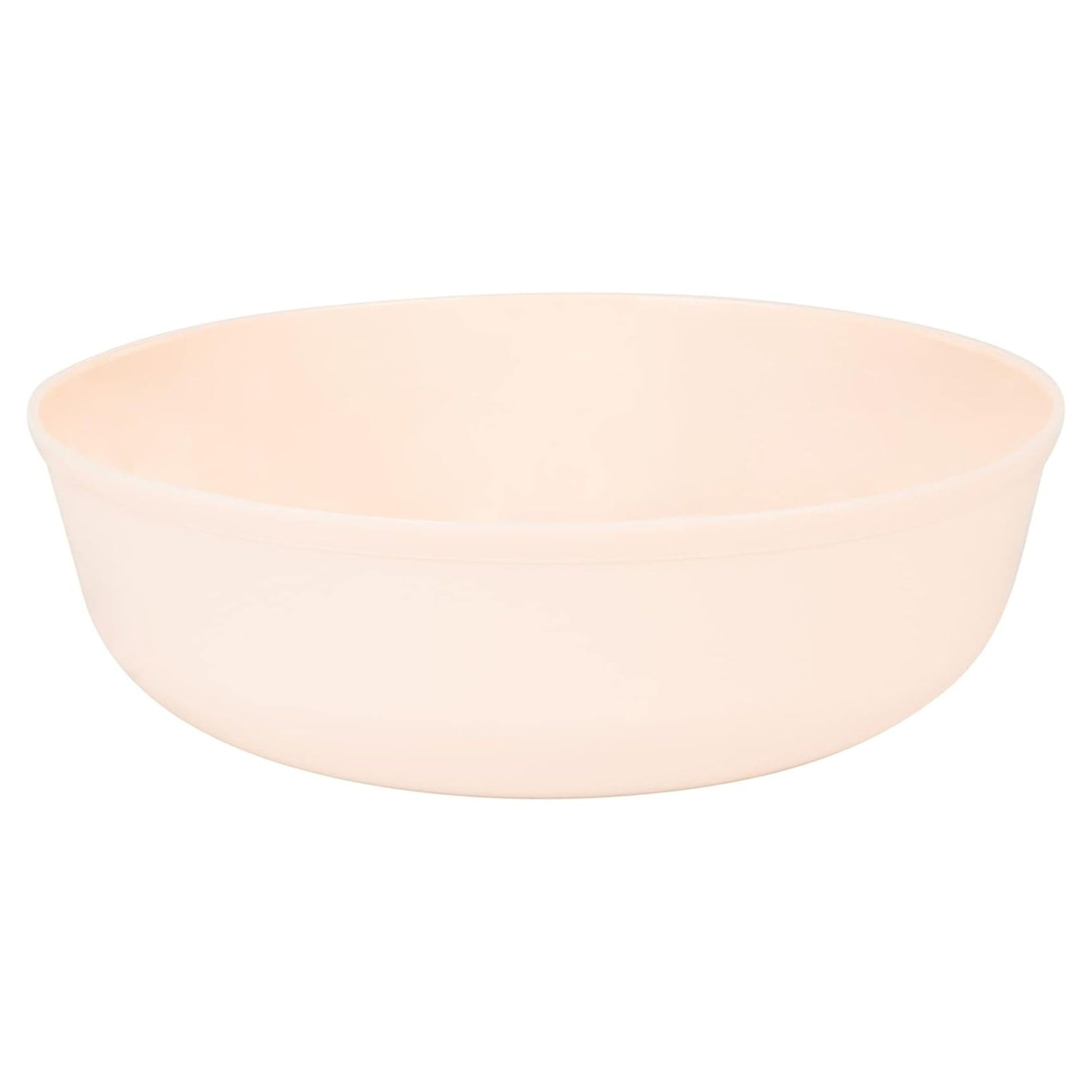 The Edge Collection 16oz Pink Platic Soup Bowls Disposable Bowls SIMCHA Collection