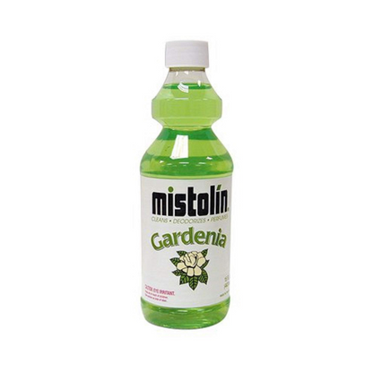 Mistolin: All Purpose Cleaner: Gardenia-15 fl oz Household Cleaning Products Mistolin