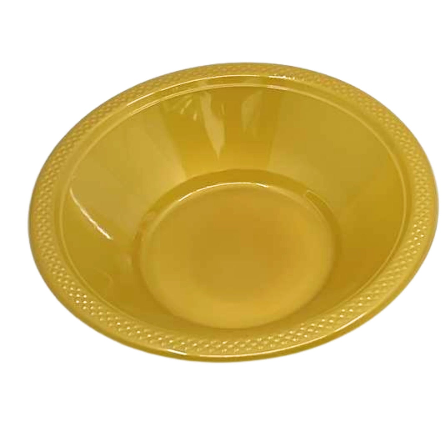 COMBO-PARTY SET: GOLD-Complete Disposable Dining Solution for Your Event Disposable Tableware Hanna K Signature