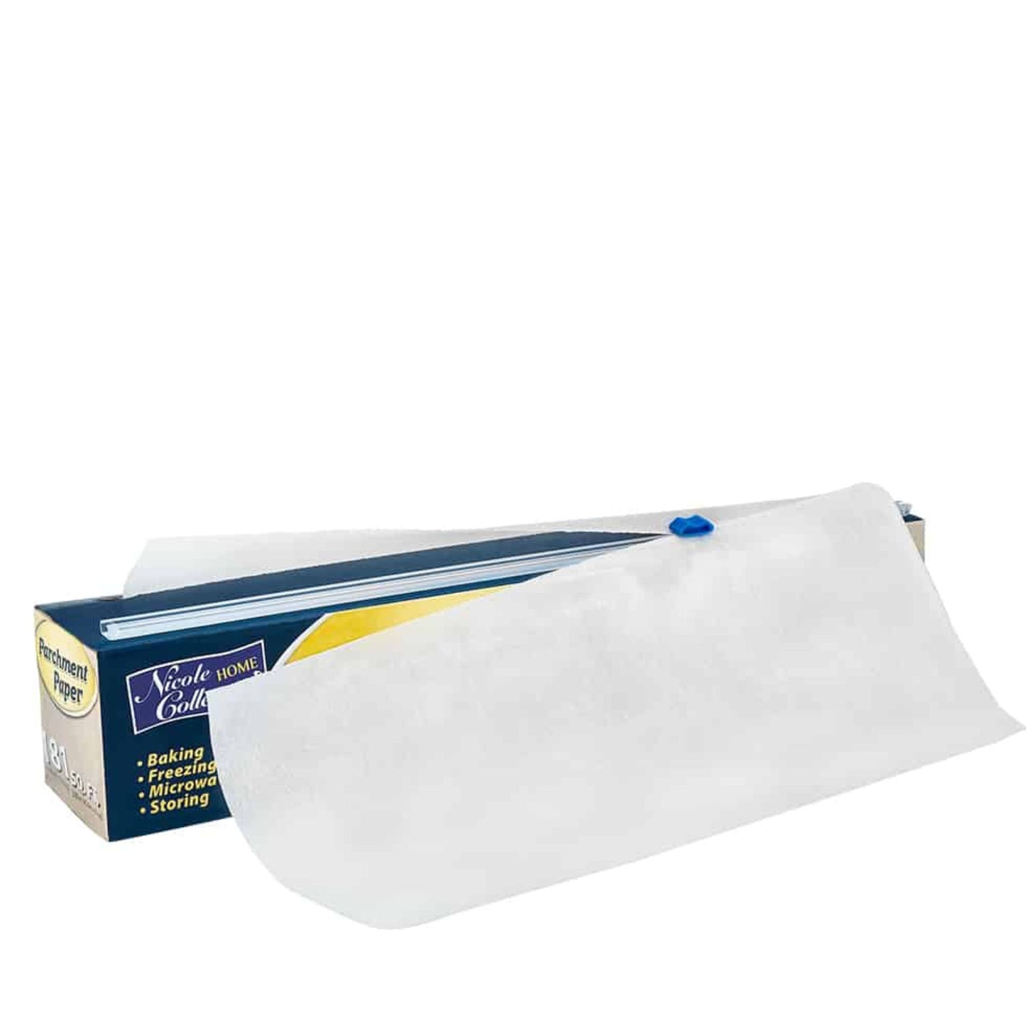 181 Sq Ft -149.61 ft x 14.57 in XL Parchment Paper Roll