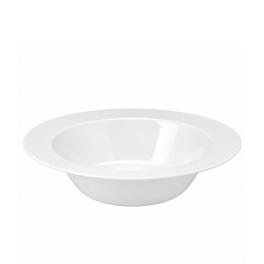 *WHOLESALE* 14oz White Bowls Heavy weight Plastic Magnificent 240/Case Bowls Lillian