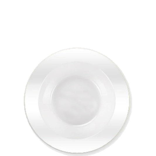 Heavyweight Plastic Plastic Bowls Value Pack White Pearl 5 oz Bowls Lillian   