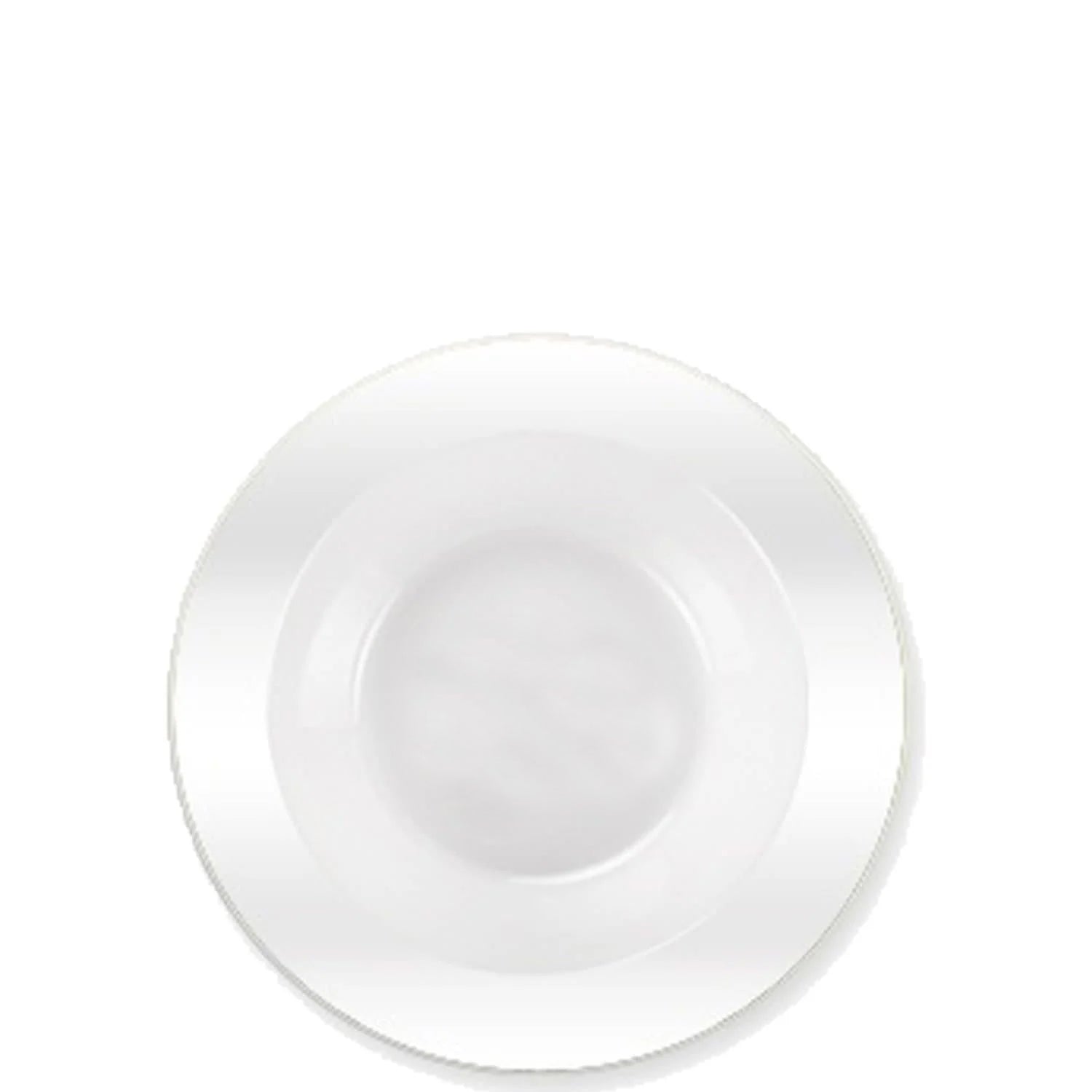 *WHOLESALE* Magnificence Heavyweight 5oz Plastic Bowls Value Pack White Pearl: 240CT Bowls Lillian