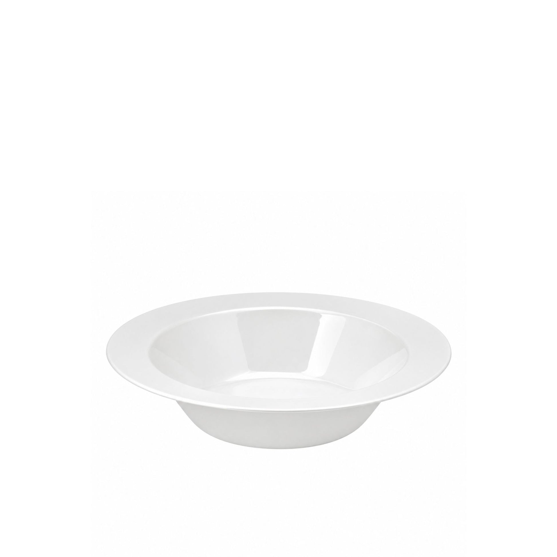 *WHOLESALE* 5oz White Bowls Heavy weight Plastic Magnificent 240/Case Bowls Lillian