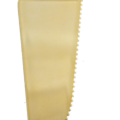 Cake Server Set Gold Polished 9" Cake Servers Lillian