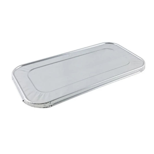 Lid For 5 LB Loaf Pan Aluminum