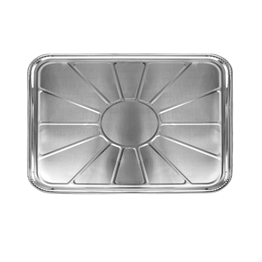 Disposable Aluminum Oven Liners