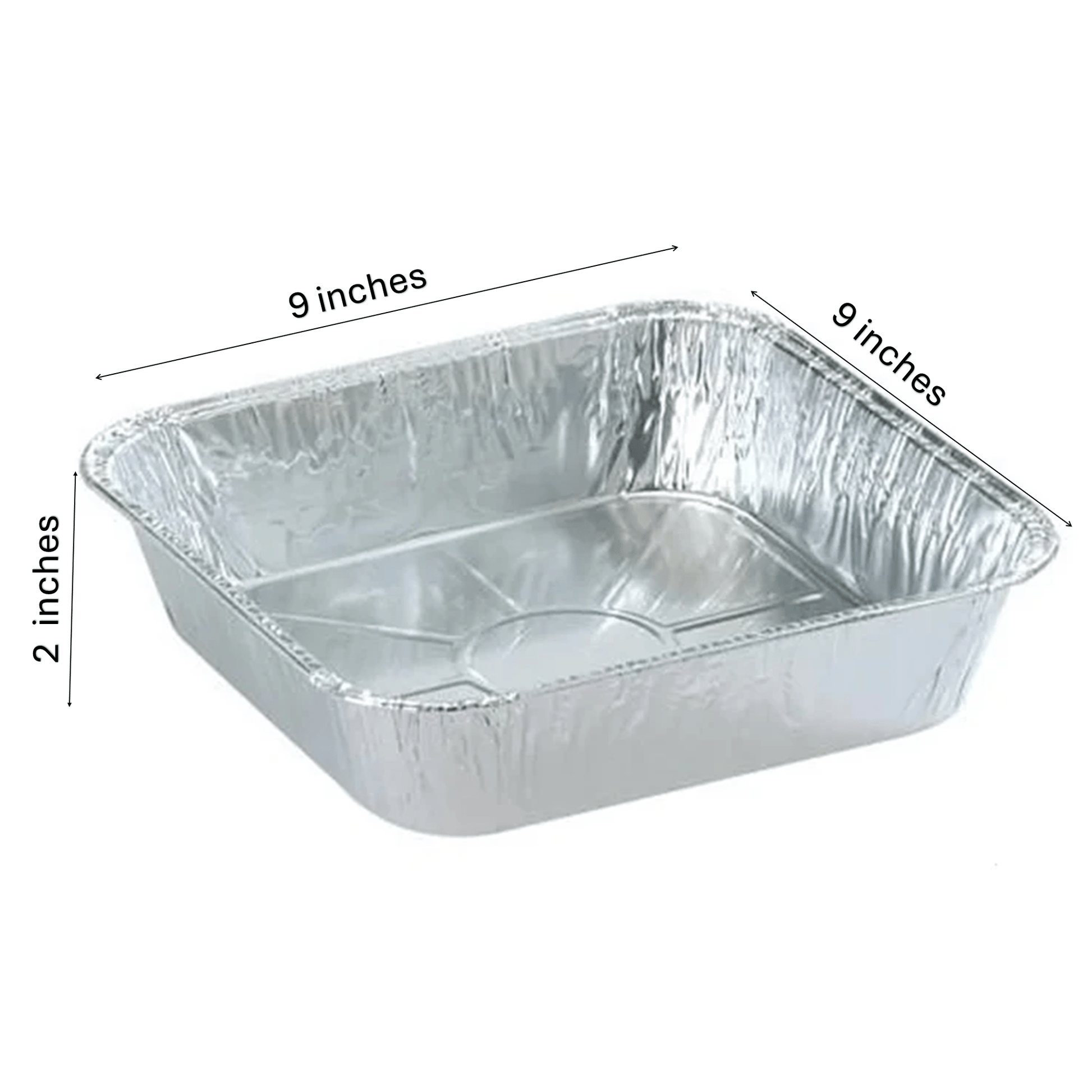Disposable baking pans hot sale