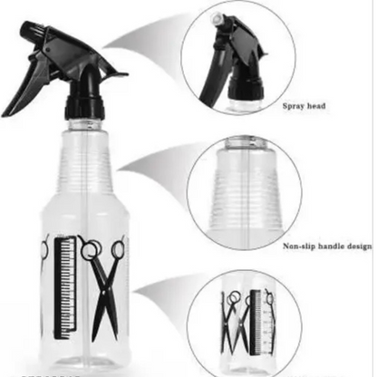 SALE Professional Water Spray Bottle:1CT Water Spray Bottles VeZee