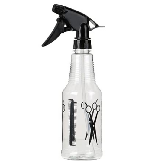 SALE Professional Water Spray Bottle:1CT Water Spray Bottles VeZee