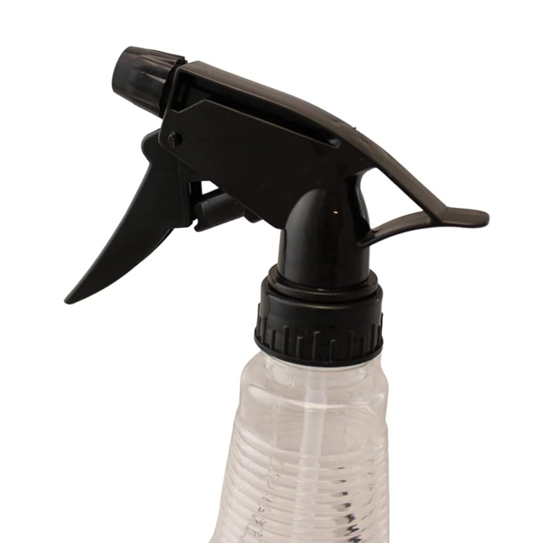 SALE Professional Water Spray Bottle:1CT Water Spray Bottles VeZee