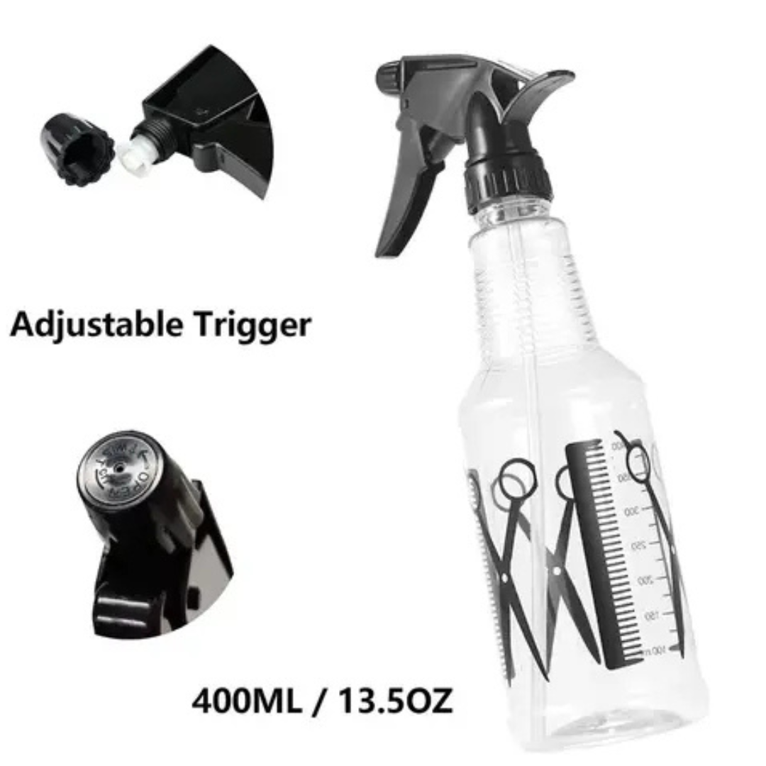 SALE Professional Water Spray Bottle:1CT Water Spray Bottles VeZee