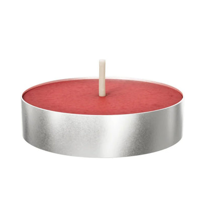 Apple Cinnamon Scented Candle Candles WICK & WAX