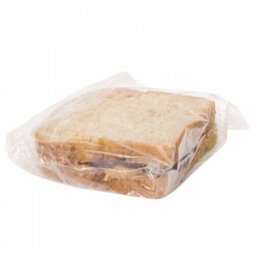 Nicole Home Collection Fold and Close Sandwich Bags Food Storage & Serving Nicole Collection   