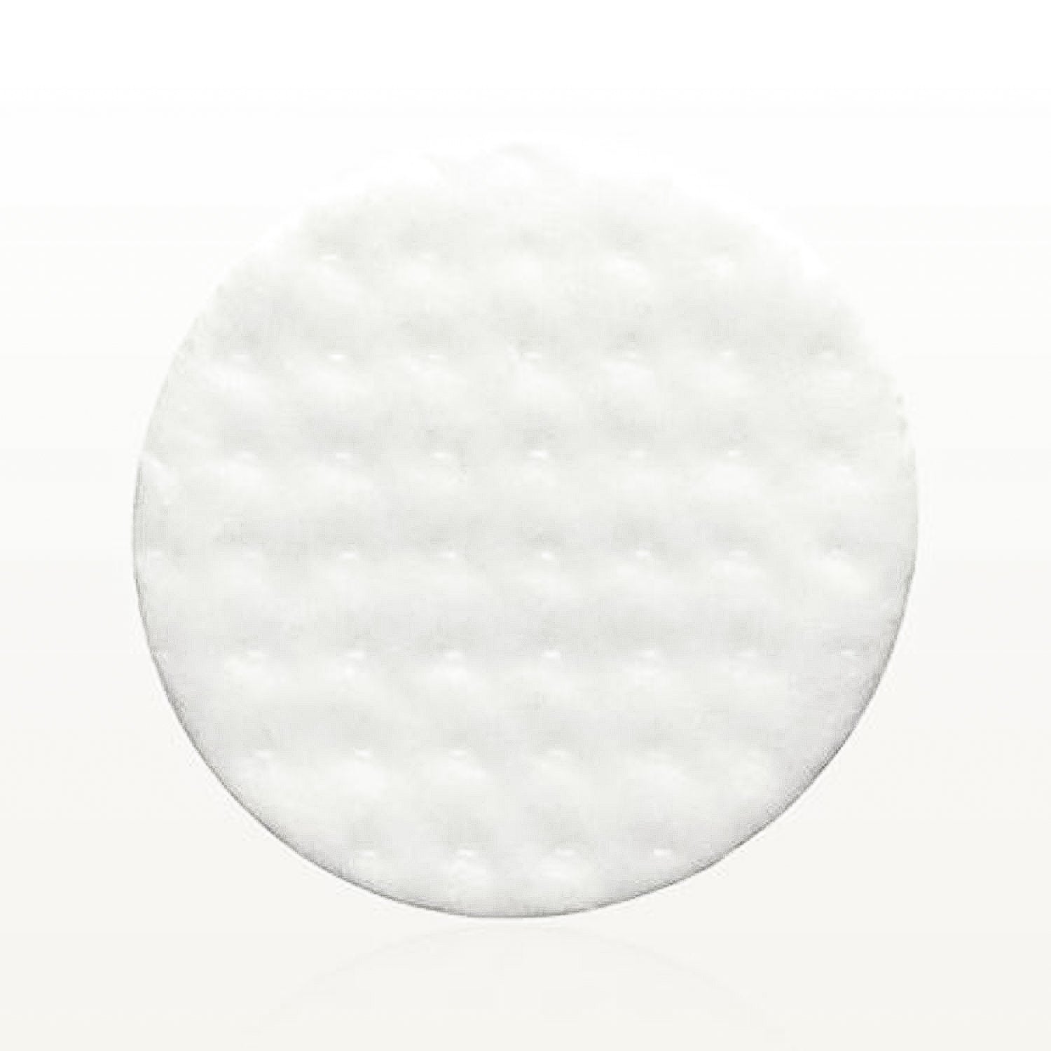 White Cotton Round Pads | 100 ct.  OnlyOneStopShop   