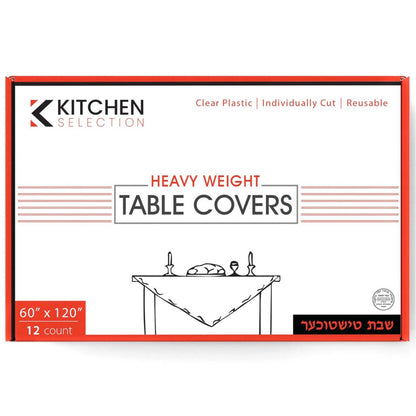 Kitchen Selection Heavy Weight Tablecloth 60X120 Tablesettings OnlyOneStopShop   