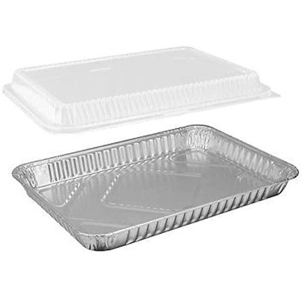HANDI FOIL 22315TL-15 Cookie Sheet, 1 Count (Pack of 1)