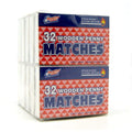 320 Ct Wooden Penny Matches Kitchen 320 count Household OnlyOneStopShop   