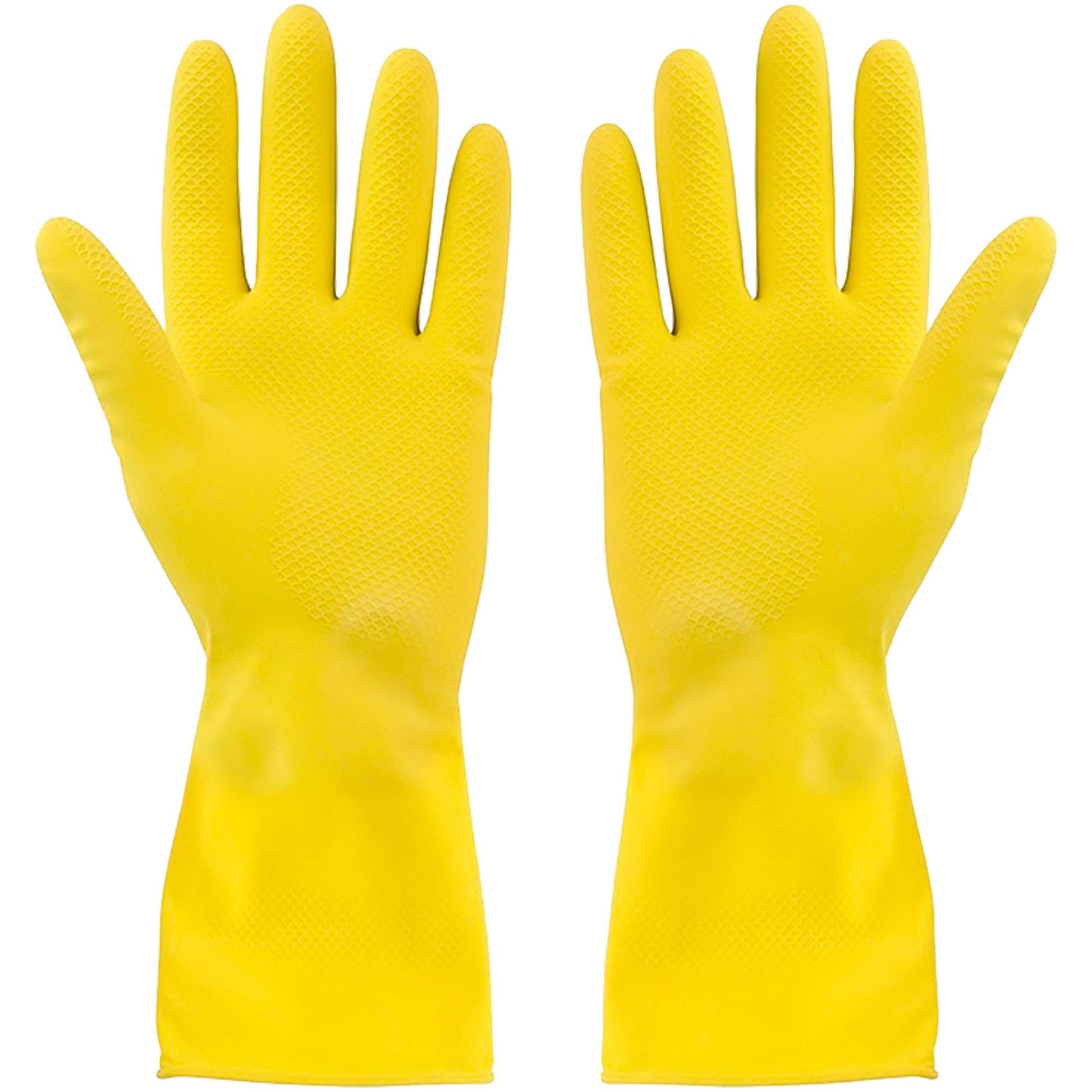 Comet Deluxe Latex Gloves - Extra Large | 1 Pair Gloves OnlyOneStopShop   