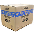 Case of Plastic - 9