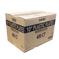 Case of Plastic - 10