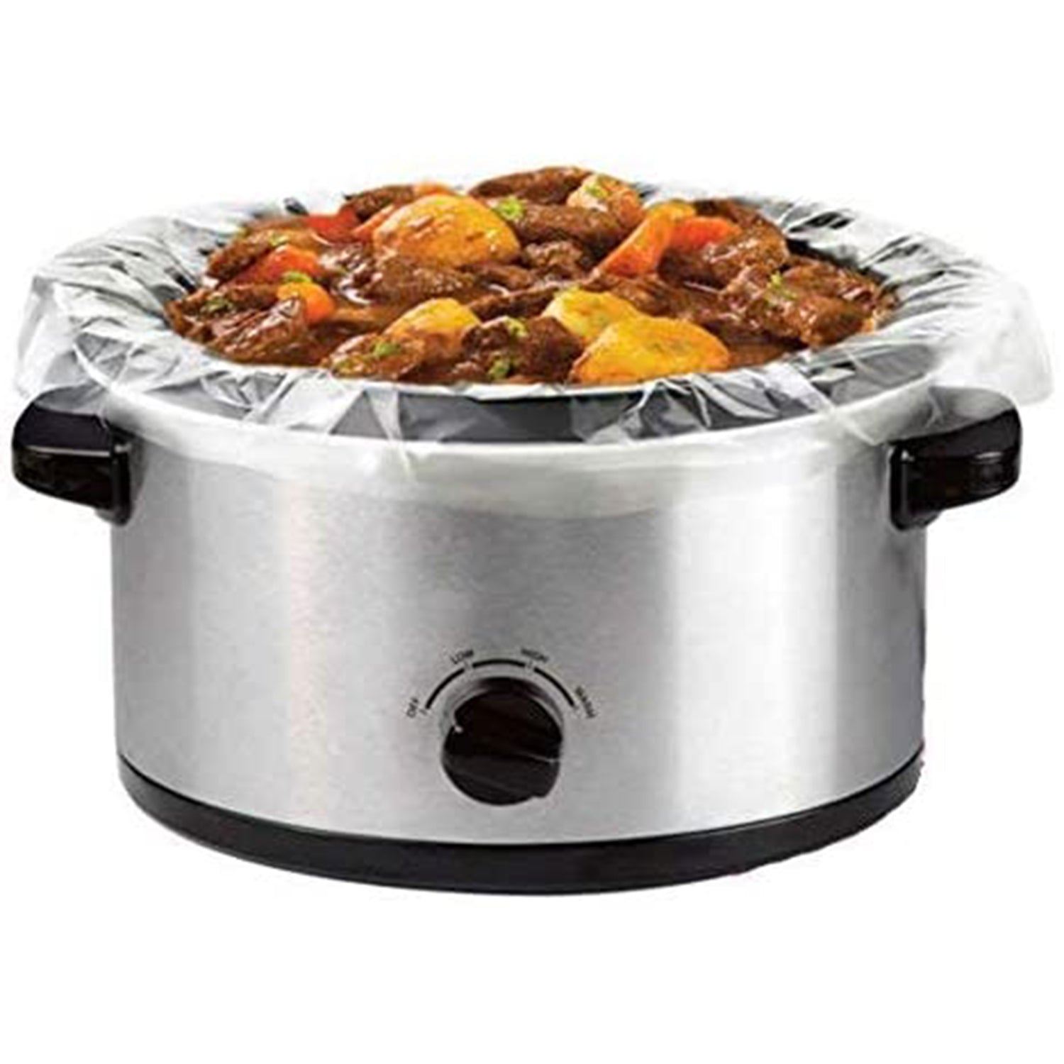 Are Slow Cooker Liners Really Worth It?