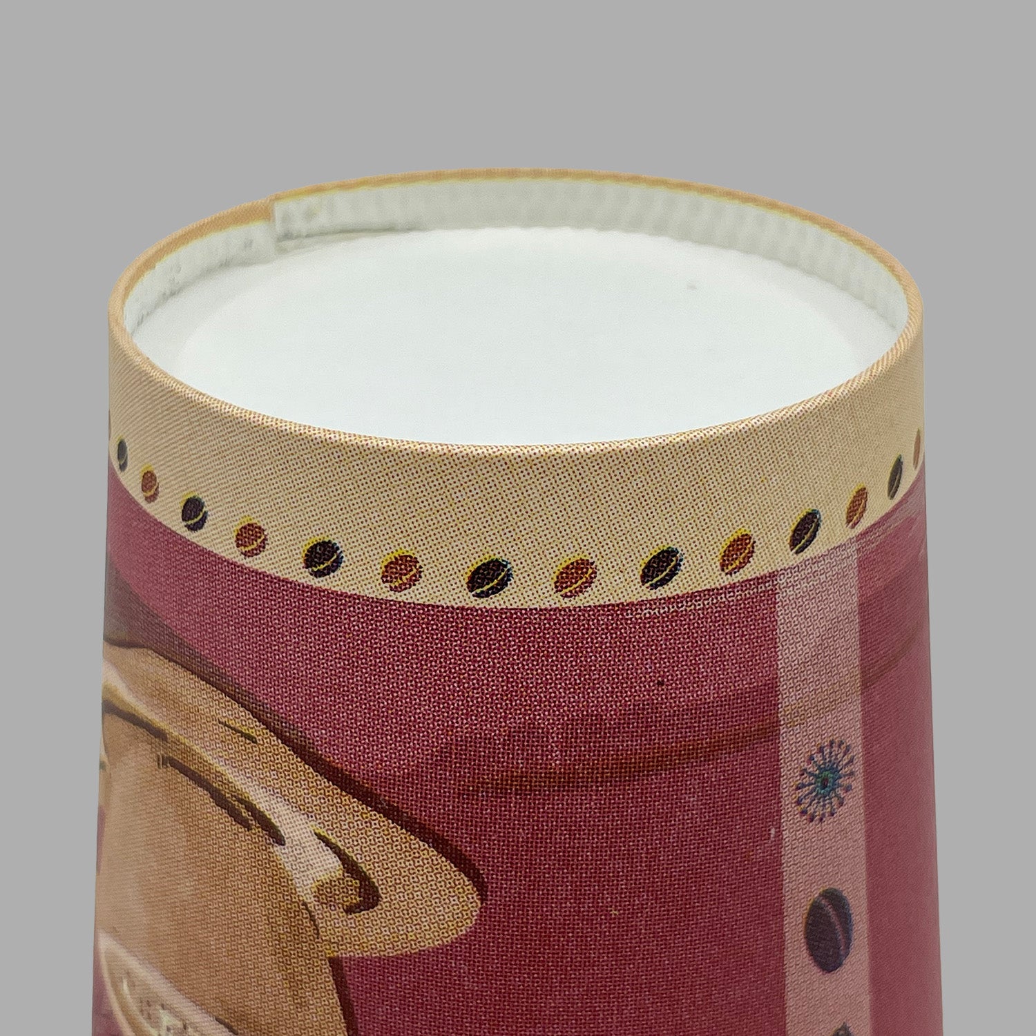 Case of Poly-Paper - 12 oz. - Disposable - Heaven - Hot/Cold Cups | 1000 ct. Paper Cups Nicole Collection   