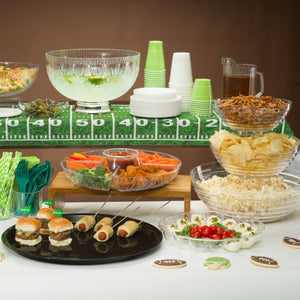 Break-Resistant Restaurant Style Plastic Pitcher Clear 58 oz Serverware Party Dimensions   