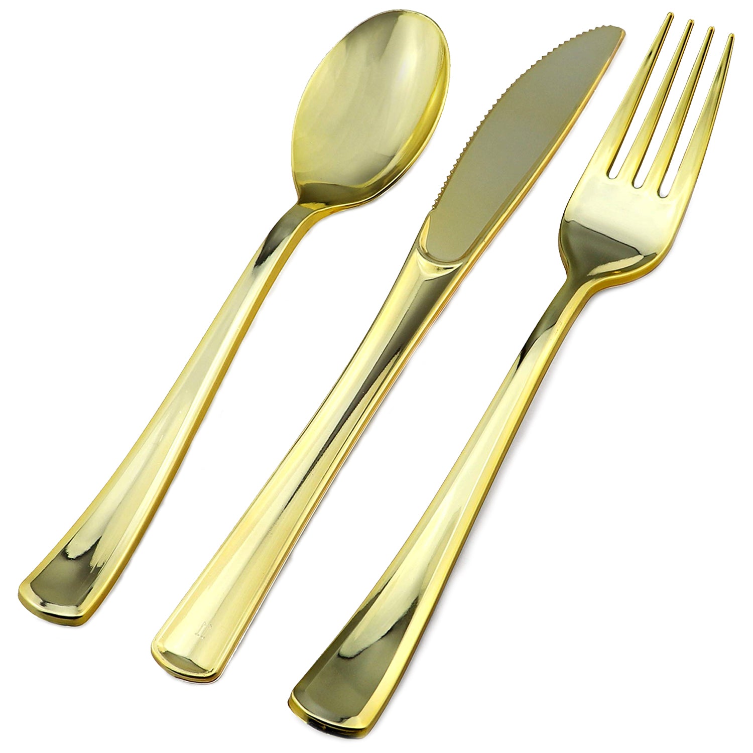 Gold Stroke Black Dinner Plates Tableware Package Plates Decorline   