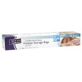 Freezer Storage Bags 2 Gal Extra Heavy Food Storage & Serving Nicole Collection   