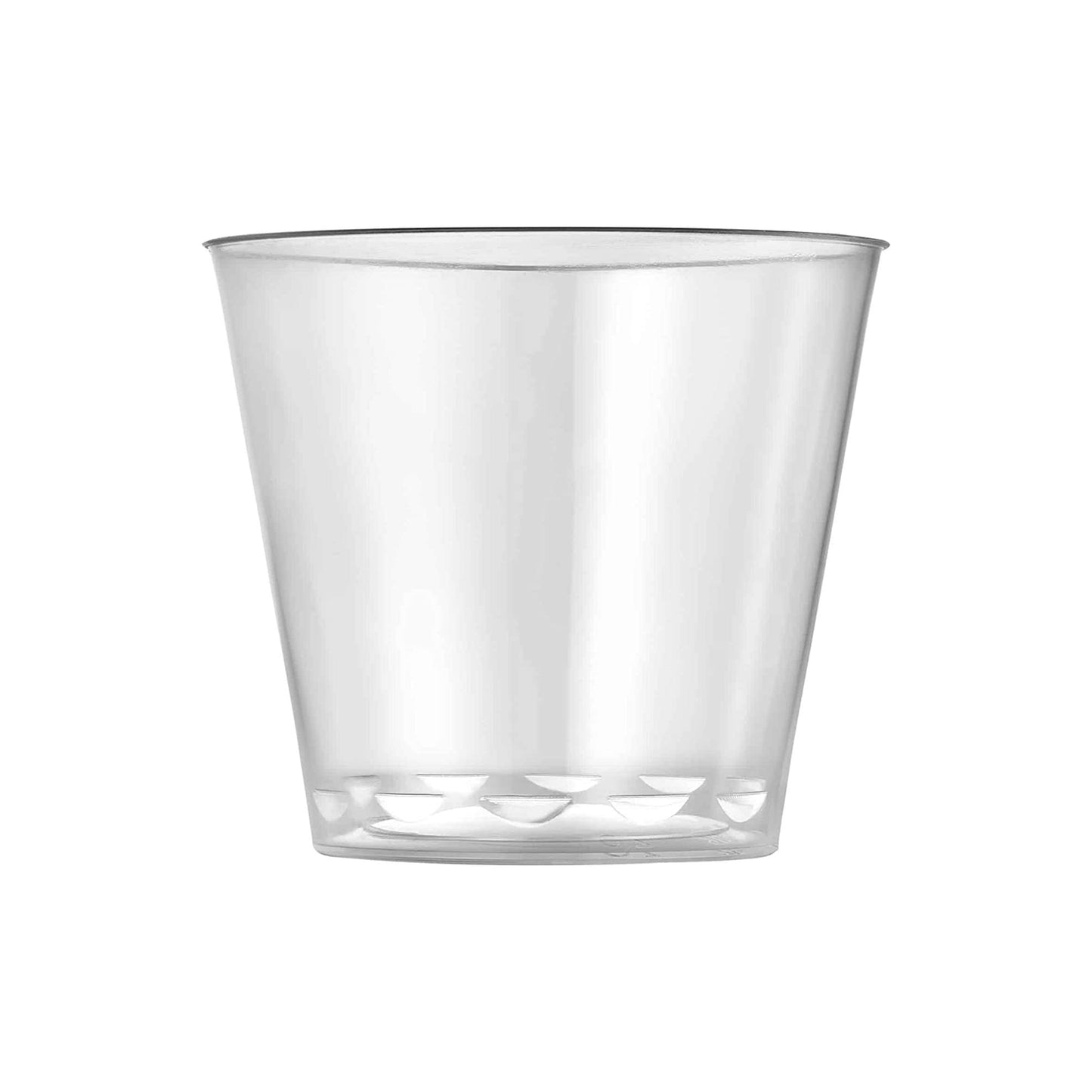 Shot Glass Clear After TV Series Cheers 3 Measuring Lines 1/2oz, 1oz, & 1  1/2 oz