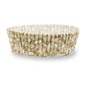 Premium Heavyweight Paper Gold Baking Cups 3