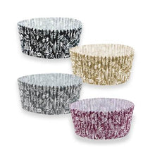 Premium Quality Paper Multi Baking Cups 2" 150CT Disposable Hanna K   