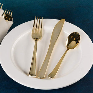 Magnificence Plastic Dinner Plate Pearl White 10.25" Plastic Plates Lillian Tablesettings   