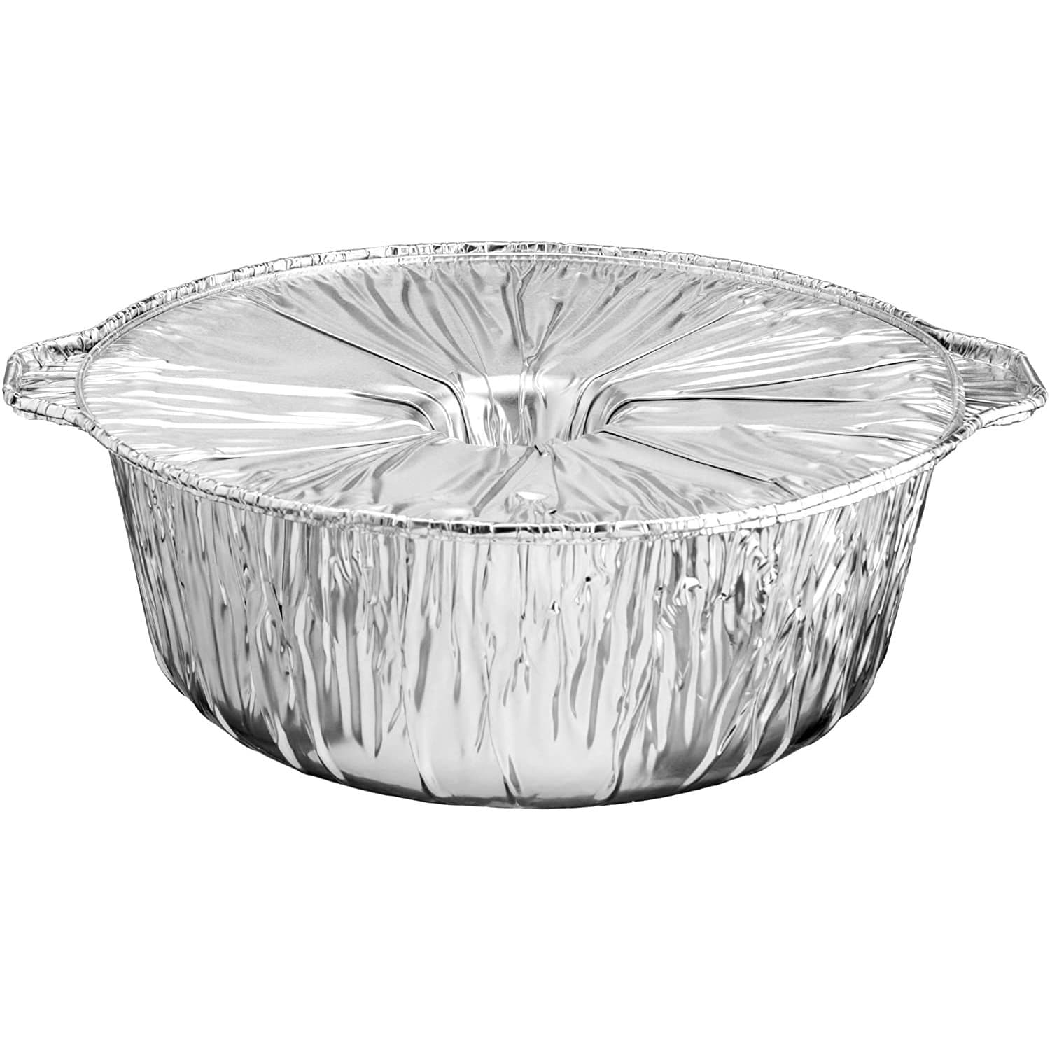 Aluminum Pot-Aluminum Cooking Pot