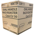 Case of Aluminum - 18¼