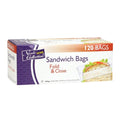 Nicole Home Collection Fold and Close Sandwich Bags Food Storage & Serving Nicole Collection   