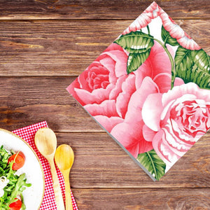Sentimental Surprise Disposable Lunch Paper Napkins 20 Ct Tablesettings Nicole Fantini Collection   