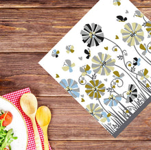 Butterfly Love Disposable Lunch Paper Napkins 20 Ct Tablesettings Nicole Fantini Collection   